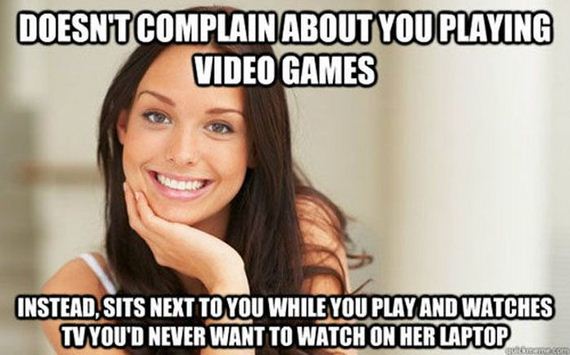 Welcome to the Perfect World